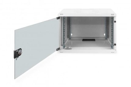 DN-19-07U-S-1 RACK ormar 7U zidni ormar