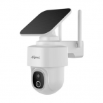 Myers Solar Outdoor 4G Robot