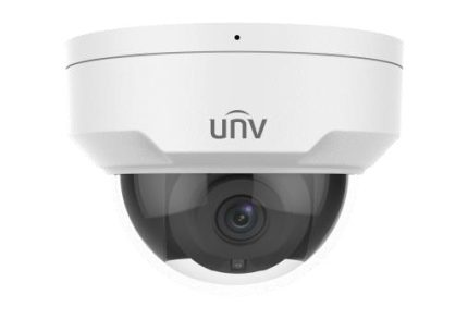 UniView IPC322LB-ASF28K-A antivandal