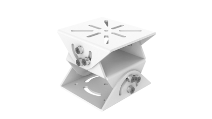 UniView 3D nosač kamere TR-UV06-A-IN