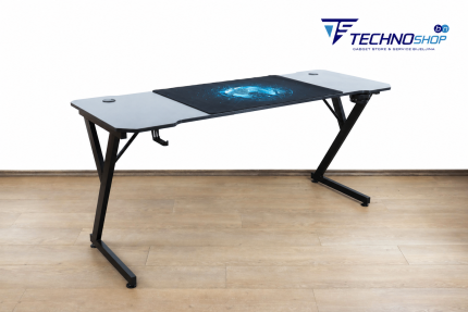 Gaming stol za računar Respawn 105HW 160x60cm