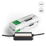 LED napajanje Green Tech 60W, 12V, IP67