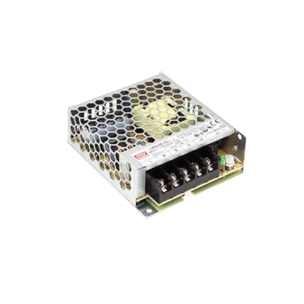 LED napajanje Mean Well 50W, 12V, IP20