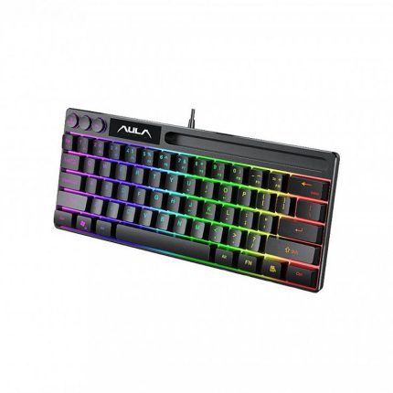AULA Gaming Tastatura RGB F3061