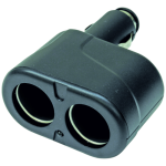 AUTO RAZDJELNIK 2 X 12-24V/5A MAX