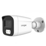 Longse 4 MPX Full Color IP kamera BMSDFG400WH-B116