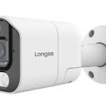 Longse IP kamera 5 MPX BMSEKL5AD-28PMST