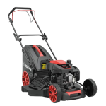 Benzinska kosilica ISKRA DM53SC-D200