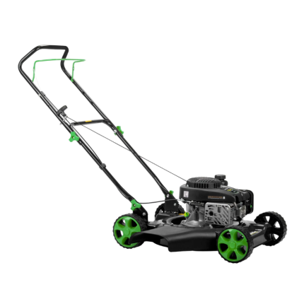 Benzinska kosilica ISKRA ERO IE-GL139-51HP