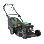 Benzinska kosilica ISKRA ERO IE-GL150-43SP