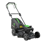 Benzinska kosilica ISKRA ERO IE-GL150-46SP