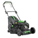 Benzinska kosilica ISKRA ERO IE-GL200-51SP