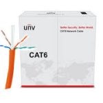 Mrežni kabal CAB-LC3100B-E-IN CAT6 Naranđasti