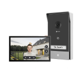 Video Interfon HikVision EzViz CS-HP7