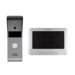 Video interfon 4 žice HikVision DS-KIS203T