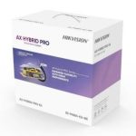 HikVision AXPRO Hibridna DS-PHA64-KIT-WE