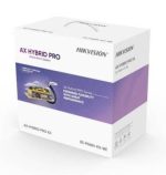 HikVision AXPRO Hibridna DS-PHA64-KIT-WE