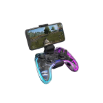 Gamepad X-trike me GP-52 wireless, PS3/PS4/IOS/Android/PC/Nintendo