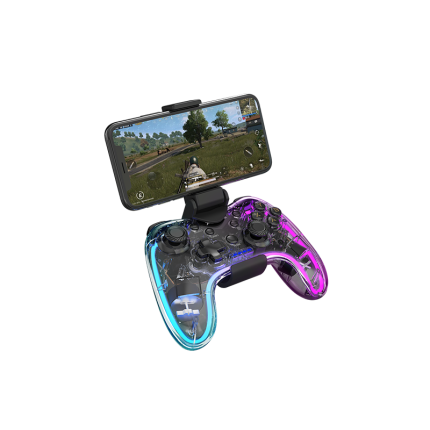 Gamepad X-trike me GP-52 wireless, PS3/PS4/IOS/Android/PC/Nintendo