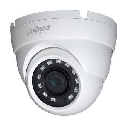 Dahua 4K 8mpx kamera HAC-HDW1800M