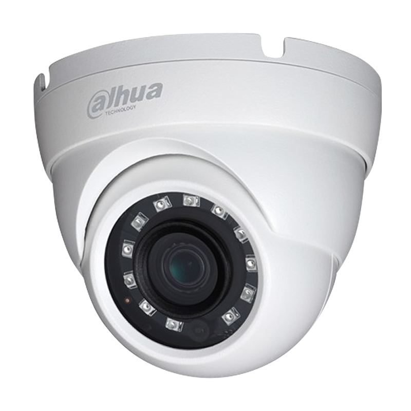 HAC-HDW1800M Dahua 4K 8mpx kamera HAC-HDW1800M - Slika 1