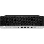Polovan računar HP EliteDesk 800 G5 SFF i5-9500 / 16 / 256NVMe / DVD-RW