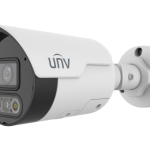 UniView 4 MPX IPC2124LE-ADF28KMC-DL Full Color