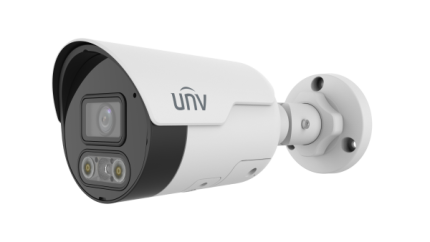 UniView 4 MPX IPC2124LE-ADF28KMC-DL Full Color