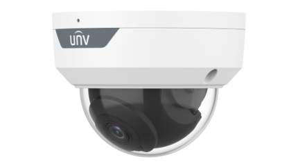 UniView 4 MPX kamera IPC324LB-AF28K-A2