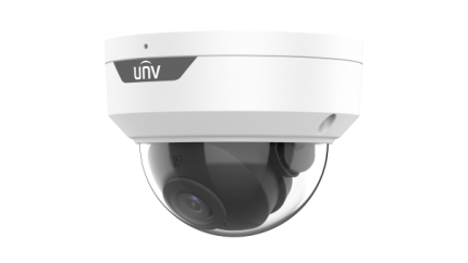 UniView 8 MPX ip kamera IPC328LE-ADF28K-G