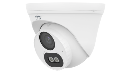 UniView IP kamera IPC3612LB-AF28K-DL2 Full Color