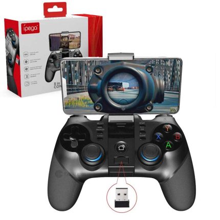 IPEGA PG-9156 CONTROLLER WIRELESS WITH H