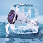 Imou Bullet 2C 5 MPX wifi kamera