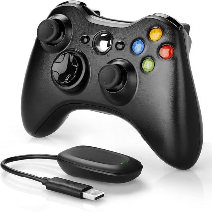 JOJSTICK XBOX WIRELESS PS3 PC ANDROID