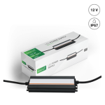 LED napajanje Green Tech 100W, 12V, IP67