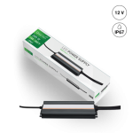 LED napajanje Green Tech 200W, 12V, IP67