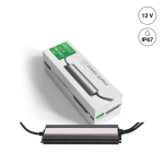 LED napajanje Green Tech 300W, 12V, IP67