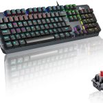 Lenovo Lecoo Mehanicka Tastatura GK301