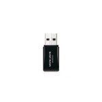 Mercusys MW300UM N300 Wireless Mini USB Adapter