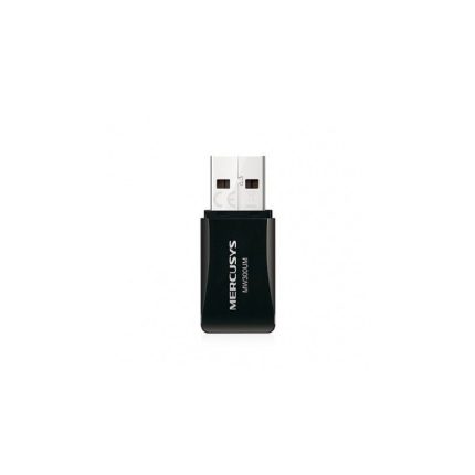 Mercusys MW300UM N300 Wireless Mini USB Adapter