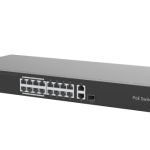 Cloud upravljivi POE switch 16 kanala NSW3000-16T1GT1GC-POE-IN