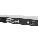 Cloud upravljivi 16 kanalni poe switch UniView NSW3000-17GT1GP1GC-POE-IN