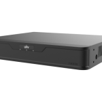 UniView 4 kanalni mrežni snimač NVR301-04B-IQ detekcija lica