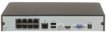 UniView mrežni snimač 8 POE izlaza NVR301-08S3-P8 - Slika 3