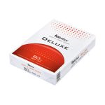 PAPIR COPY DELUXE FABRIANO A4 80GR