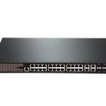 Longse 24 POE switch RT2444HC