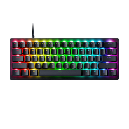 Razer Analog Optical Tastatura Huntsman V3 Pro Esports
