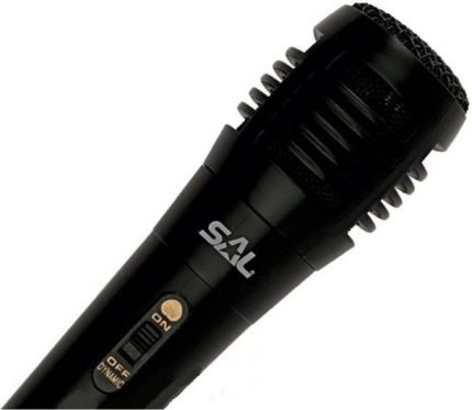SAL mikrofon M61