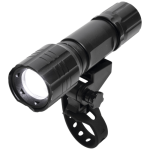 SVETILJKA ZA BICIKL LED 70LM BV17