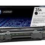 Toner za laskerski printer 35A